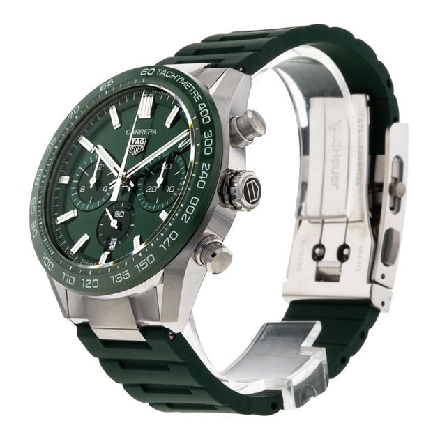 Tag Heuer Carrera CBN2A1N.FT6238 Image 2